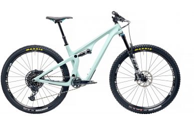 Yeti SB115 C-Series C2 29" Glacier