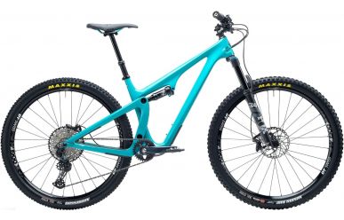 Yeti SB115 C-Series C2 29" MY22 Turquoise