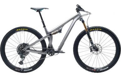 Yeti SB115 T-Series T2 29" MY22 Anthracite