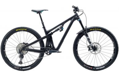 Yeti SB130 C-Series C2 29" MY22 Raw Grey