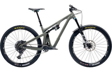 Yeti SB130 C-Series C2 29" MY22 Rhino