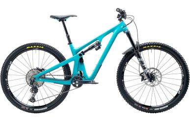 Yeti SB130 C-Series C2 29" MY22 Turquoise