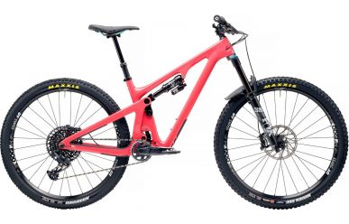 Yeti SB130 C-Series C2 29" MY22 Watermelon