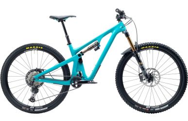 Yeti SB130 T-Series T1 29" MY22 Turquoise