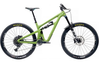 Yeti SB150 C-Series C2 29" MY22 Moss