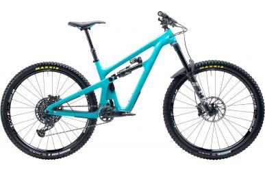 Yeti SB150 C-Series C2 29" MY22 Turquoise