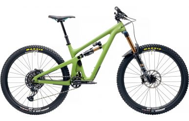 Yeti SB150 T-Series T2 29" MY22 Moss