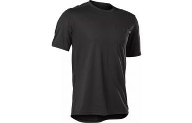 Fox Racing RANGER DR SS Pocket Jersey Black