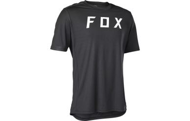 Fox Racing RANGER SS Jersey Moth Black