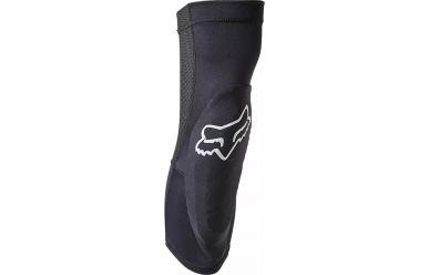 Fox Racing ENDURO Knee Guard Men Black