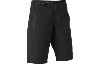 Fox Racing RANGER W/Liner Short Women Black