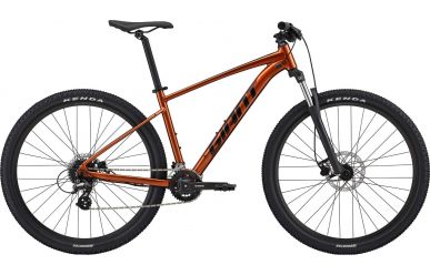 Giant TALON 3 Shimano Altus Amber Glow