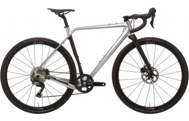 Rondo Ruut X Shimano GRX 1x11 Chrome Black