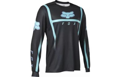 Fox Racing RANGER RS LS Jersey Men Black