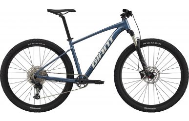 Giant TALON 0 Shimano Deore Blue Ashes