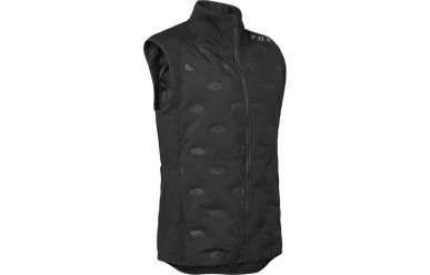 Fox Racing Ranger Windbloc Fire Vest Black