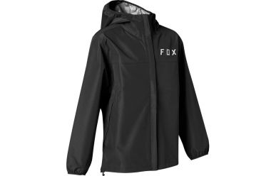 Fox Racing Ranger 2.5L Water Jacket Youth Black