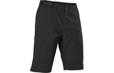 Fox Racing Ranger Short with pad liner Black