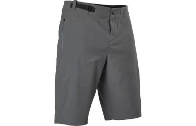 Fox Racing Ranger Short with pad liner Dark Shadow