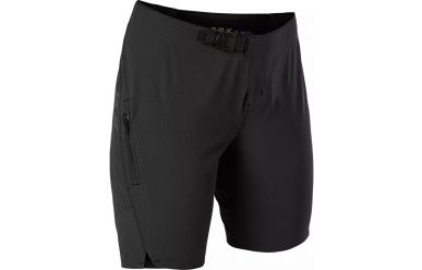 Fox Racing Flexair Lite Short SS23 Women Black