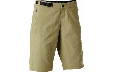 Fox Racing Ranger Short Women Bark