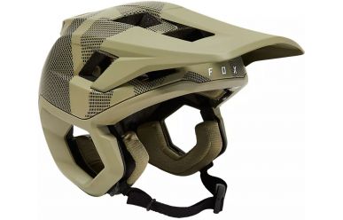 Fox Racing Dropframe Pro Helm Camo