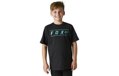 Fox Racing Pinnacle SS Tee Youth Black