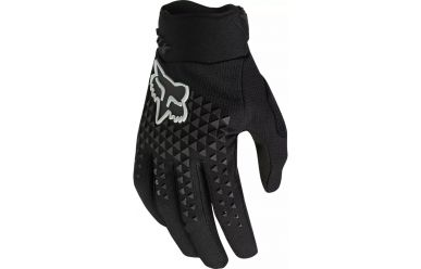 Fox Racing Defend Handschuh Women Black White