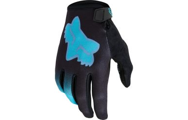 Fox Racing Ranger Handschuh Park Black