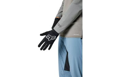 Fox Racing Flexair Handschuh Black