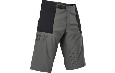 Fox Racing Defend Pro Short Dark Shadow