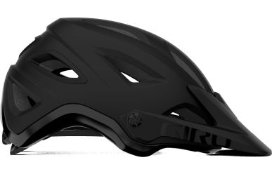 Giro Montaro Mips II Matte Black Gloss Black