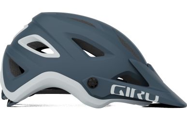 Giro Montaro Mips II Matte Portaro Grey