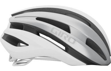 Giro Synthe Mips II Matte White Silver