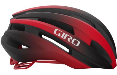 Giro Synthe Mips II Matte Black Bright Black