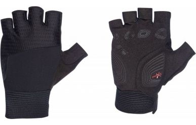 Northwave Extreme Pro Short Finger Handschuh Black