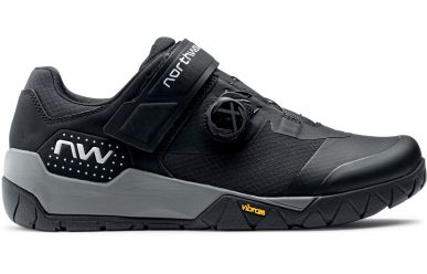 Northwave Overland Plus MTB Schuh Black