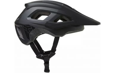 Fox Racing Mainframe Helm Youth Black Black