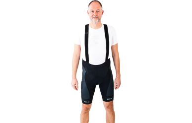 Gobik Rapiro Biketime Bib Short K10 Carbon Pad