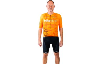 Gobik Rapiro Biketime Jersey CX Pro