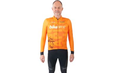 Gobik Rapiro Biketime Jersey Atomic Langarm