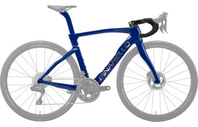 Pinarello Dogma F Disk Frame Kit D400 Glory Blue