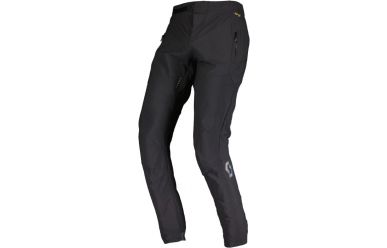 Scott Trail Tuned Pant Men Black