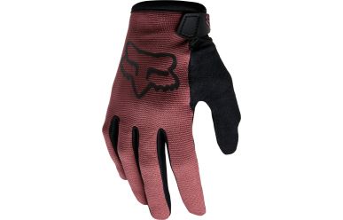 Fox Racing Ranger Handschuh Women Plum Perfect