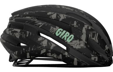 Giro Synthe Mips II Matte Black Underground