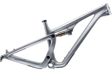 Yeti SB115 T-Series 29" Frame MY22 Anthracite