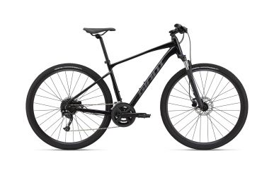 Giant Roam 2 Shimano Alivio Black