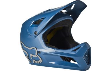 Fox Racing Rampage Full Face Helm Youth Dark Indigo MY23