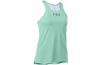 Fox Racing Flexair Tank Women Jade