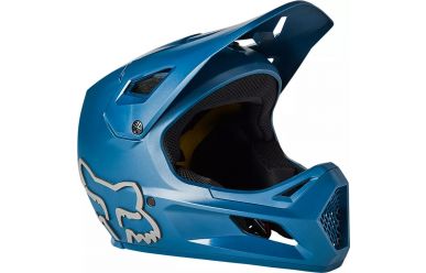 Fox Racing Rampage Full Face Helm Dark Indigo
